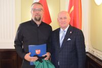 Powiatowy etap XVI Ponadpowiatowej Olimpiady Ekologicznej Subregionu Północnej Wielkopolski