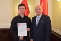 Powiatowy etap XVI Ponadpowiatowej Olimpiady Ekologicznej Subregionu Północnej Wielkopolski