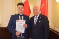 Powiatowy etap XVI Ponadpowiatowej Olimpiady Ekologicznej Subregionu Północnej Wielkopolski