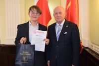 Powiatowy etap XVI Ponadpowiatowej Olimpiady Ekologicznej Subregionu Północnej Wielkopolski