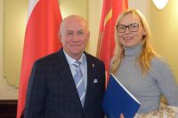 Powiatowy etap XVI Ponadpowiatowej Olimpiady Ekologicznej Subregionu Północnej Wielkopolski