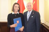 Powiatowy etap XVI Ponadpowiatowej Olimpiady Ekologicznej Subregionu Północnej Wielkopolski