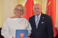Powiatowy etap XVI Ponadpowiatowej Olimpiady Ekologicznej Subregionu Północnej Wielkopolski