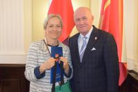 Powiatowy etap XVI Ponadpowiatowej Olimpiady Ekologicznej Subregionu Północnej Wielkopolski