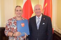 Powiatowy etap XVI Ponadpowiatowej Olimpiady Ekologicznej Subregionu Północnej Wielkopolski