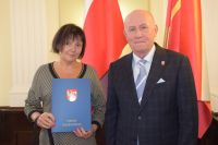 Powiatowy etap XVI Ponadpowiatowej Olimpiady Ekologicznej Subregionu Północnej Wielkopolski