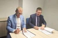 Zawarto umowę na modernizację budynku ZOL