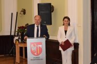 Powiatowe obchody Dnia Edukacji Narodowej 2025