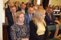 Powiatowe obchody Dnia Edukacji Narodowej 2025