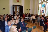 Powiatowe obchody Dnia Edukacji Narodowej 2025
