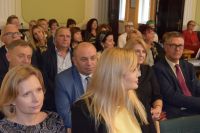 Powiatowe obchody Dnia Edukacji Narodowej 2025