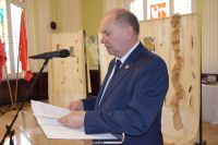 Powiatowe obchody Dnia Edukacji Narodowej 2025