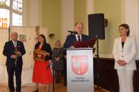 Powiatowe obchody Dnia Edukacji Narodowej 2025