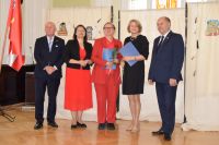 Powiatowe obchody Dnia Edukacji Narodowej 2025