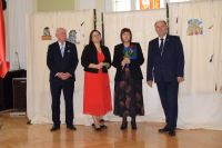 Powiatowe obchody Dnia Edukacji Narodowej 2025