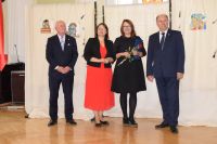 Powiatowe obchody Dnia Edukacji Narodowej 2025