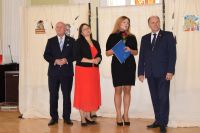 Powiatowe obchody Dnia Edukacji Narodowej 2025