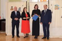 Powiatowe obchody Dnia Edukacji Narodowej 2025