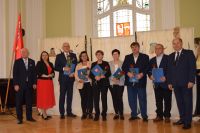 Powiatowe obchody Dnia Edukacji Narodowej 2025