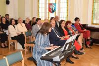 Powiatowe obchody Dnia Edukacji Narodowej 2025