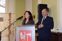 Powiatowe obchody Dnia Edukacji Narodowej 2025