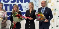 20-lecie działalności Warsztatu Terapii Zajęciowej w Gołańczy