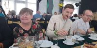 20-lecie działalności Warsztatu Terapii Zajęciowej w Gołańczy
