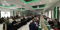 20-lecie działalności Warsztatu Terapii Zajęciowej w Gołańczy