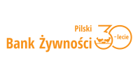 Pilski Bank Żywności - logo