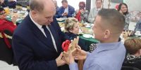 20-lecie działalności Warsztatu Terapii Zajęciowej w Gołańczy