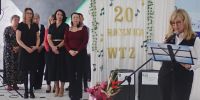 20-lecie działalności Warsztatu Terapii Zajęciowej w Gołańczy
