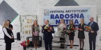 20-lecie działalności Warsztatu Terapii Zajęciowej w Gołańczy