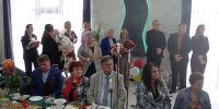 20-lecie działalności Warsztatu Terapii Zajęciowej w Gołańczy