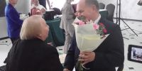 20-lecie działalności Warsztatu Terapii Zajęciowej w Gołańczy