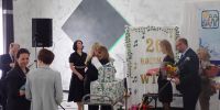 20-lecie działalności Warsztatu Terapii Zajęciowej w Gołańczy