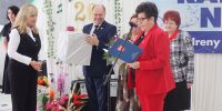 20-lecie działalności Warsztatu Terapii Zajęciowej w Gołańczy