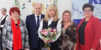 20-lecie działalności Warsztatu Terapii Zajęciowej w Gołańczy