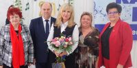 20-lecie działalności Warsztatu Terapii Zajęciowej w Gołańczy