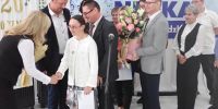 20-lecie działalności Warsztatu Terapii Zajęciowej w Gołańczy