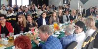 20-lecie działalności Warsztatu Terapii Zajęciowej w Gołańczy