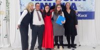 20-lecie działalności Warsztatu Terapii Zajęciowej w Gołańczy
