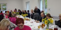 Otwarcie Centrum Kultury Wiejskiej w Srebrnej Górze