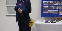 Otwarcie Centrum Kultury Wiejskiej w Srebrnej Górze