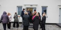 Otwarcie Centrum Kultury Wiejskiej w Srebrnej Górze