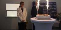 Otwarcie Centrum Kultury Wiejskiej w Srebrnej Górze