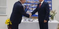 Otwarcie Centrum Kultury Wiejskiej w Srebrnej Górze