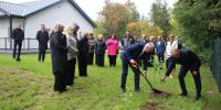 Otwarcie Centrum Kultury Wiejskiej w Srebrnej Górze