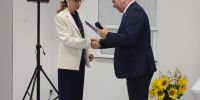 Otwarcie Centrum Kultury Wiejskiej w Srebrnej Górze