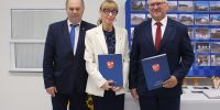 Otwarcie Centrum Kultury Wiejskiej w Srebrnej Górze