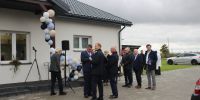 Otwarcie Centrum Kultury Wiejskiej w Srebrnej Górze